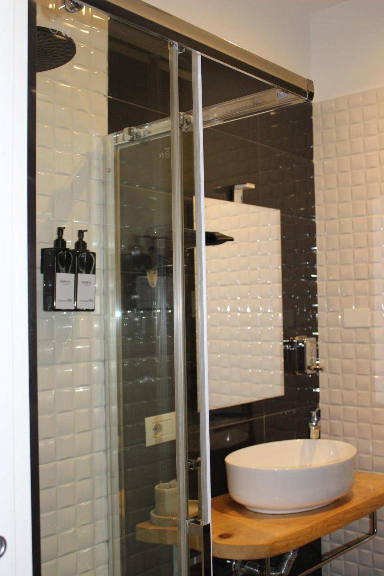 Beverello Rooms Neapel Exteriör bild